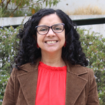 Dra. Daniela Lazcano 