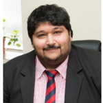 Mg. José Carlos Barrera 